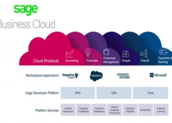 Why small businesses need intelligence in the cloud