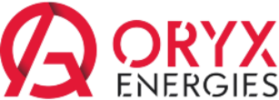 Oryx-energies