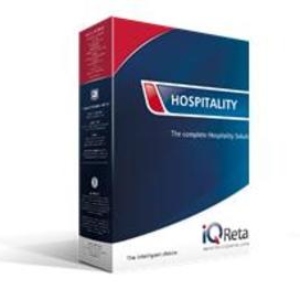 iQRETAIL (HOSPITALITY SOLUTIONS)