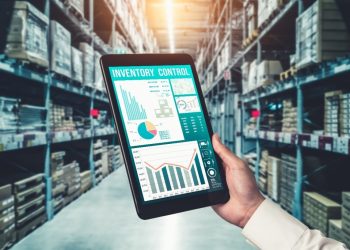 The Future of Inventory Management in Uganda